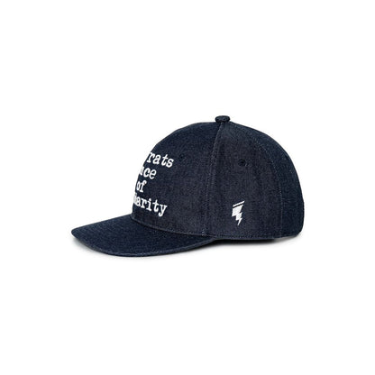 RATS DENIM CAP