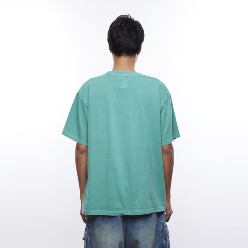 Liberaiders PAINT SPLATTER TEE