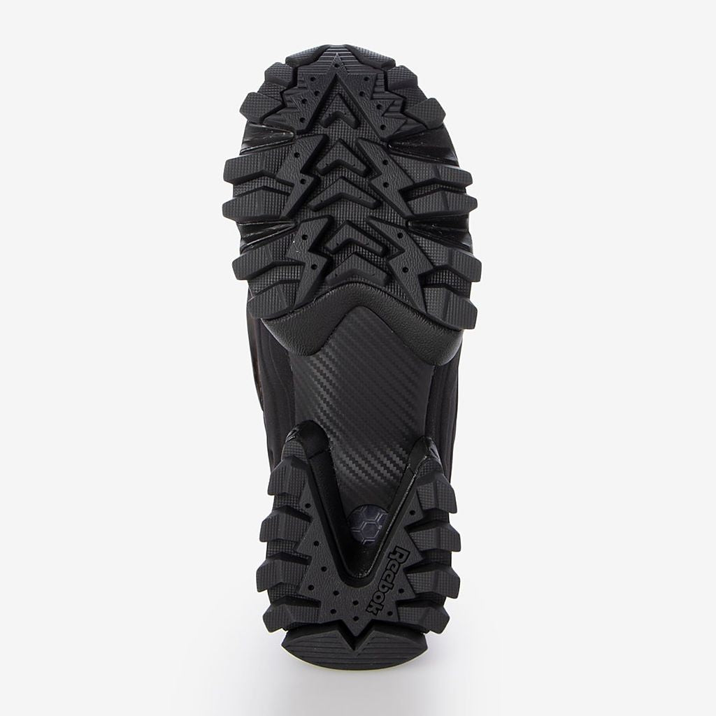 Reebok INSTAPUMP FURY 94 WINTER （ブラック）