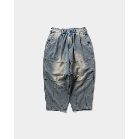 TIGHTBOOTH DENIM BALLOON PANTS