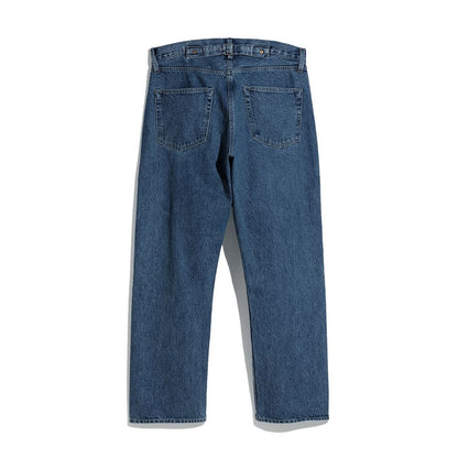 FOUNDOUR  DENIM PANTS 37 TYPE