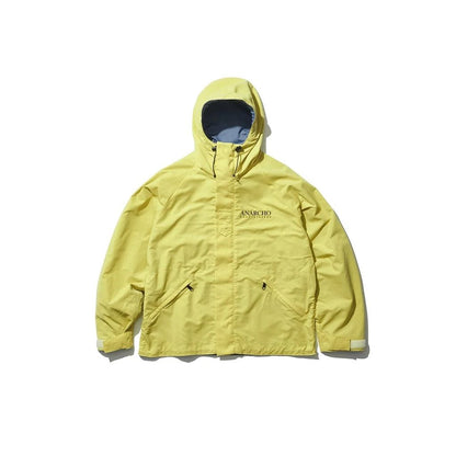 MOUNTAIN RESEARCH Phishing PKT. Parka