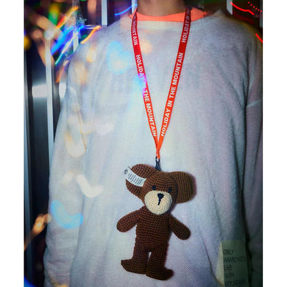 MOUNTAIN RESEARCH Holder