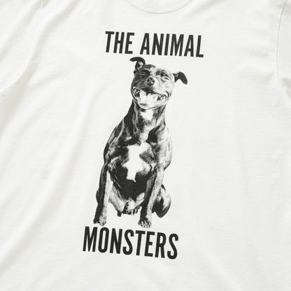 RATS ANIMAL MONSTERS TEE