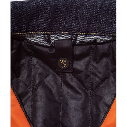 F/CE. LEE BY F/CE. 91-B MODULAR COVERALL JACKET