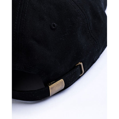 ANACHRONORM ICON THREADS GLITCH EMBROIDERY CAP