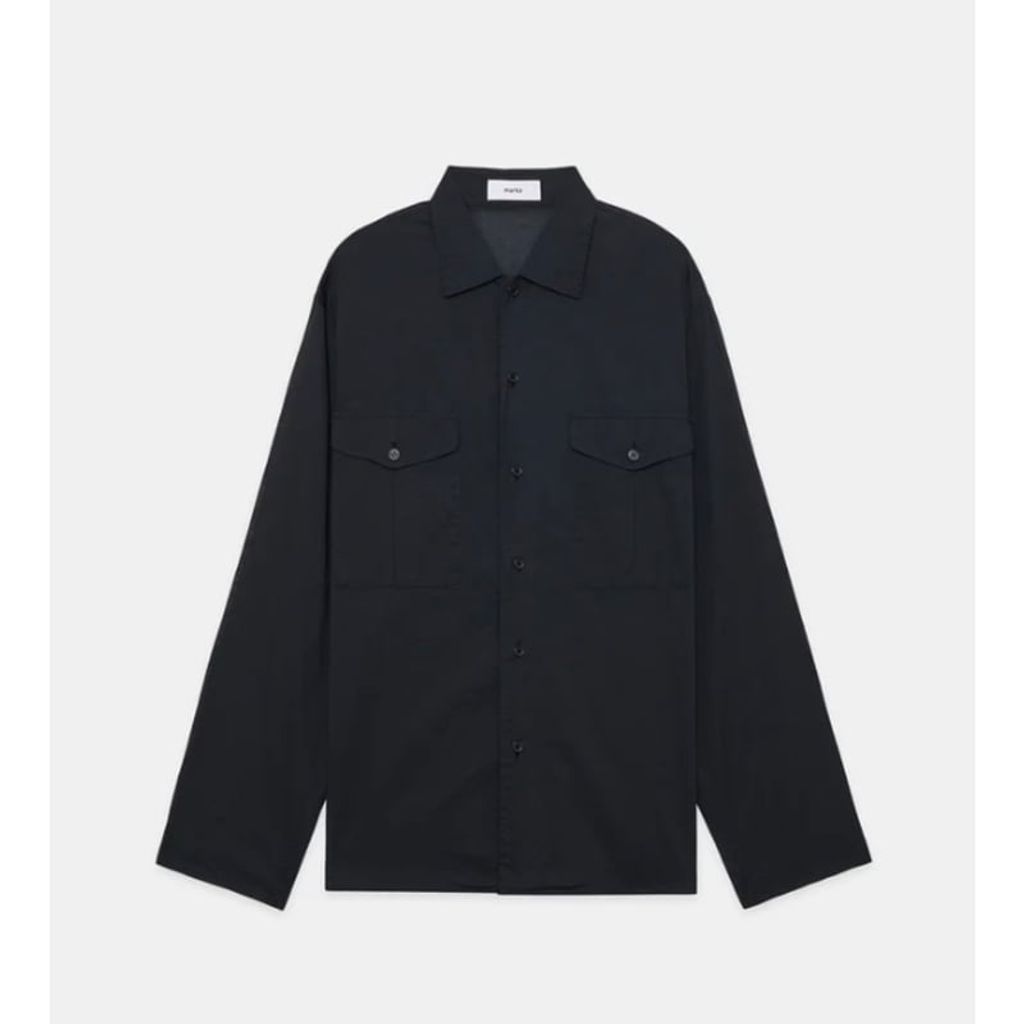 MARKA ORGANIC COTTON LOAN OFFICER SHIRT