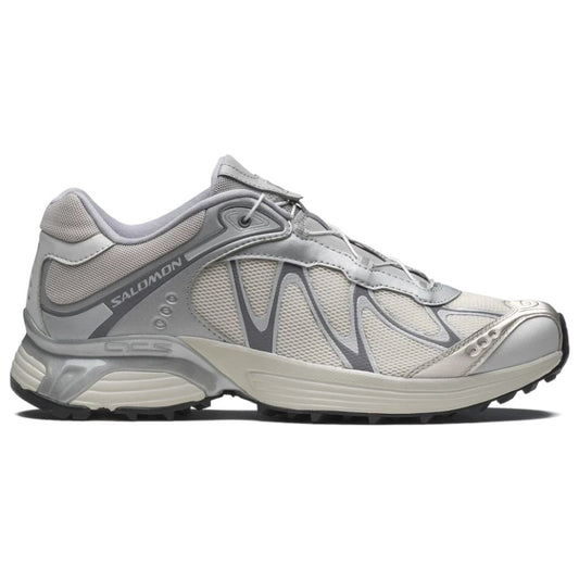 SALOMON XT-WHISPER（Ftw Silver / Lunar Rock / Silver Cloud）
