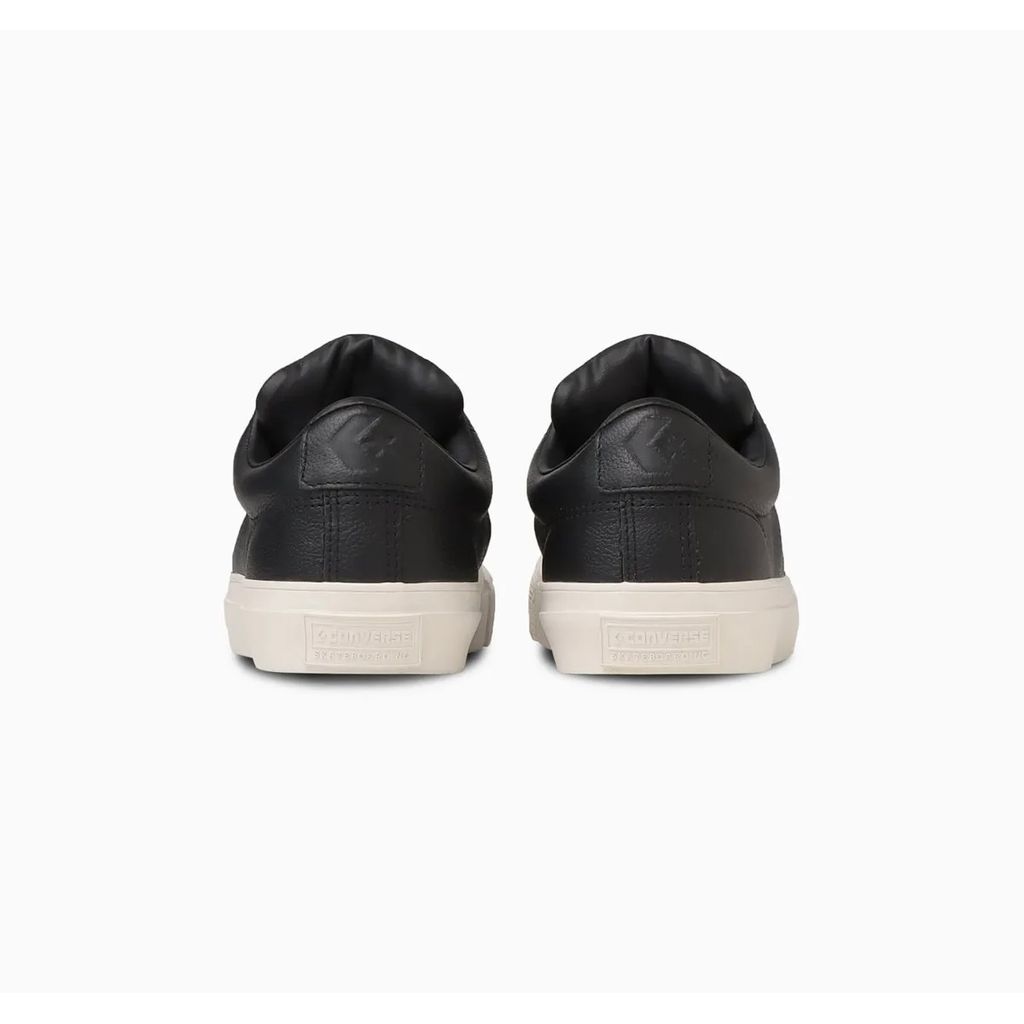 CONVERSE SKATEBOARDING / BREAKSTAR SK SHINPEI UENO OX + - Black