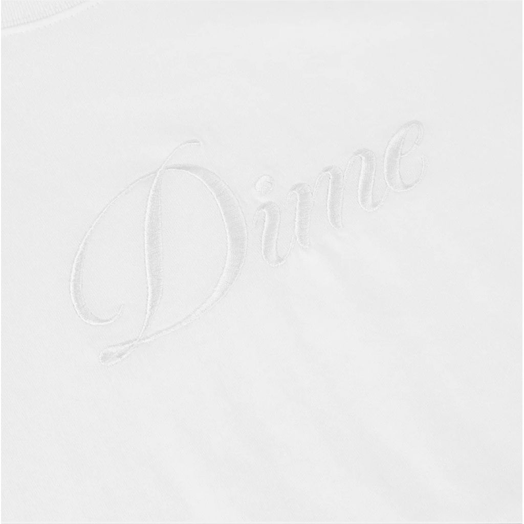Dime Cursive T-Shirt