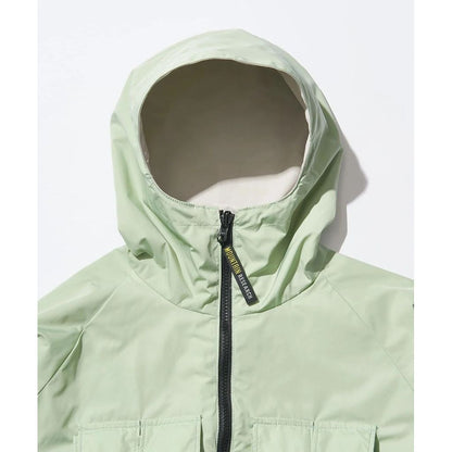 MOUNTAIN RESEARCH Phishing PKT. Parka