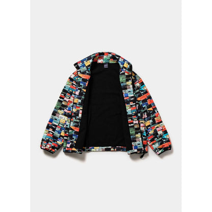 APPLEBUM K.B.A.S. Fleece Jacket 2520622