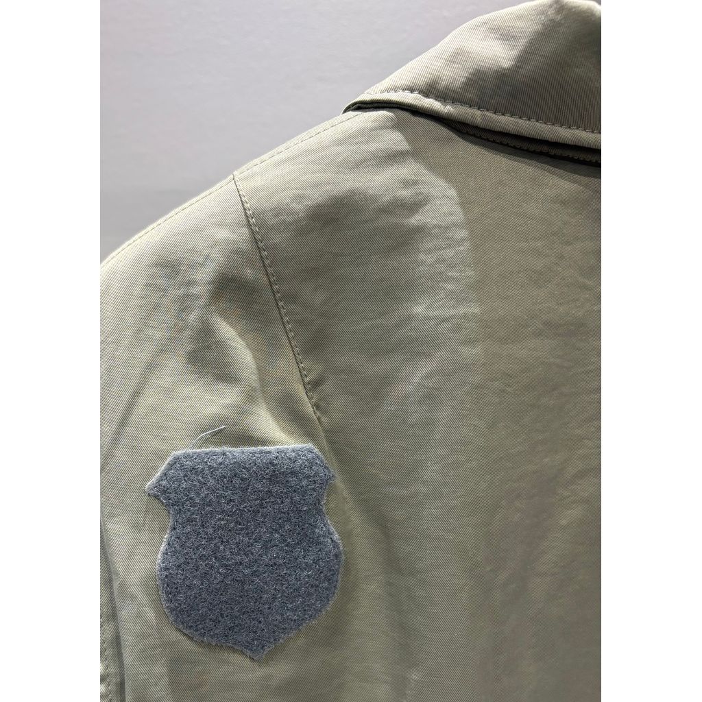 FAF FWU-45 Flight Jacket