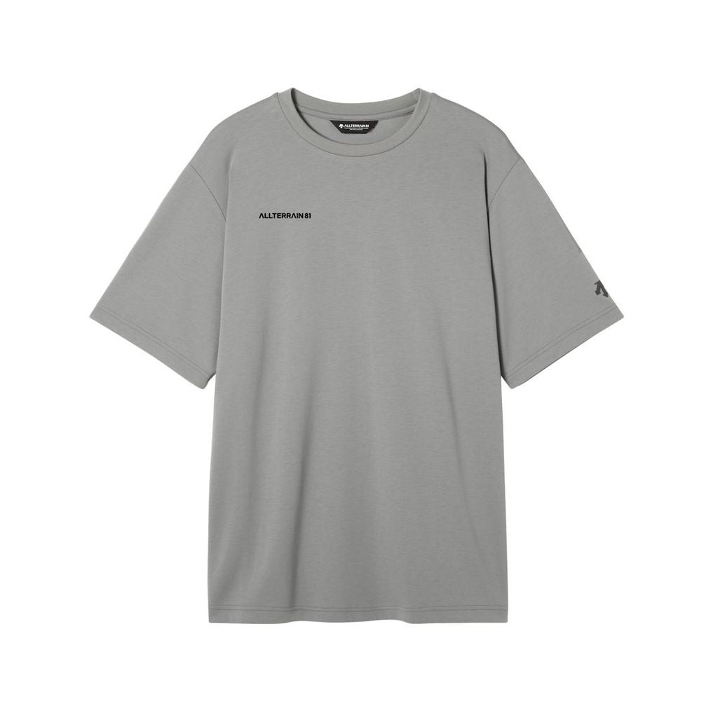 DESCENTE ALLTERRAIN 81 CORDURA H/S TEE
