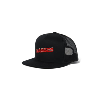 MASSES MESH CAP CITY