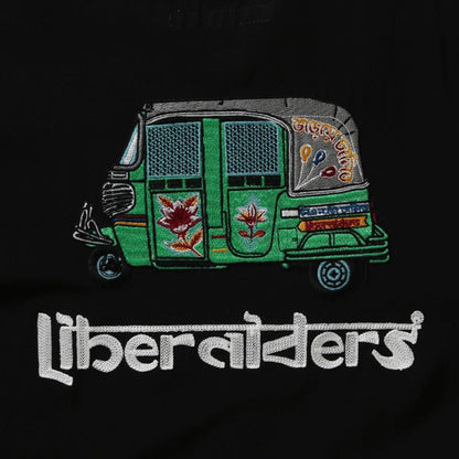 Liberaiders CNG RICKSHAW RAYON S/S SHIRT