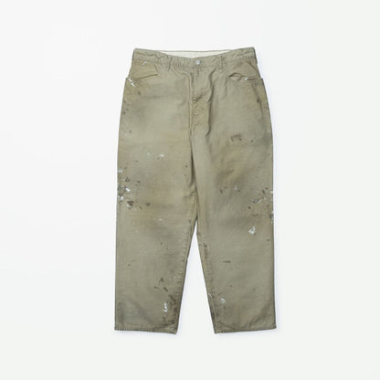 MADNESS RUSTIC DIRTY CHINO
