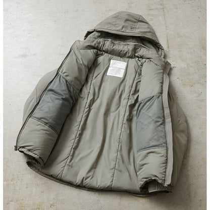 WAIPER.inc 米軍 ECWCS GEN III LEVEL7 PRIMALOFT ジャケット PERTEX UNLIMITED