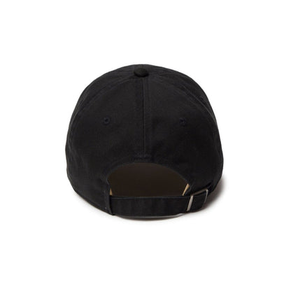 NEW ERA 9TWENTY Khaki Sweat Band ボストン・レッドソックス ブラック カーキスウェットバンド