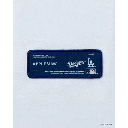 APPLEBUM “DODGERS BOYZ” T-shirt / ML2621108L