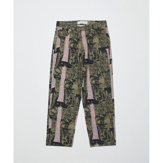 BAL LOOSE FIT DUCK 5P JEAN