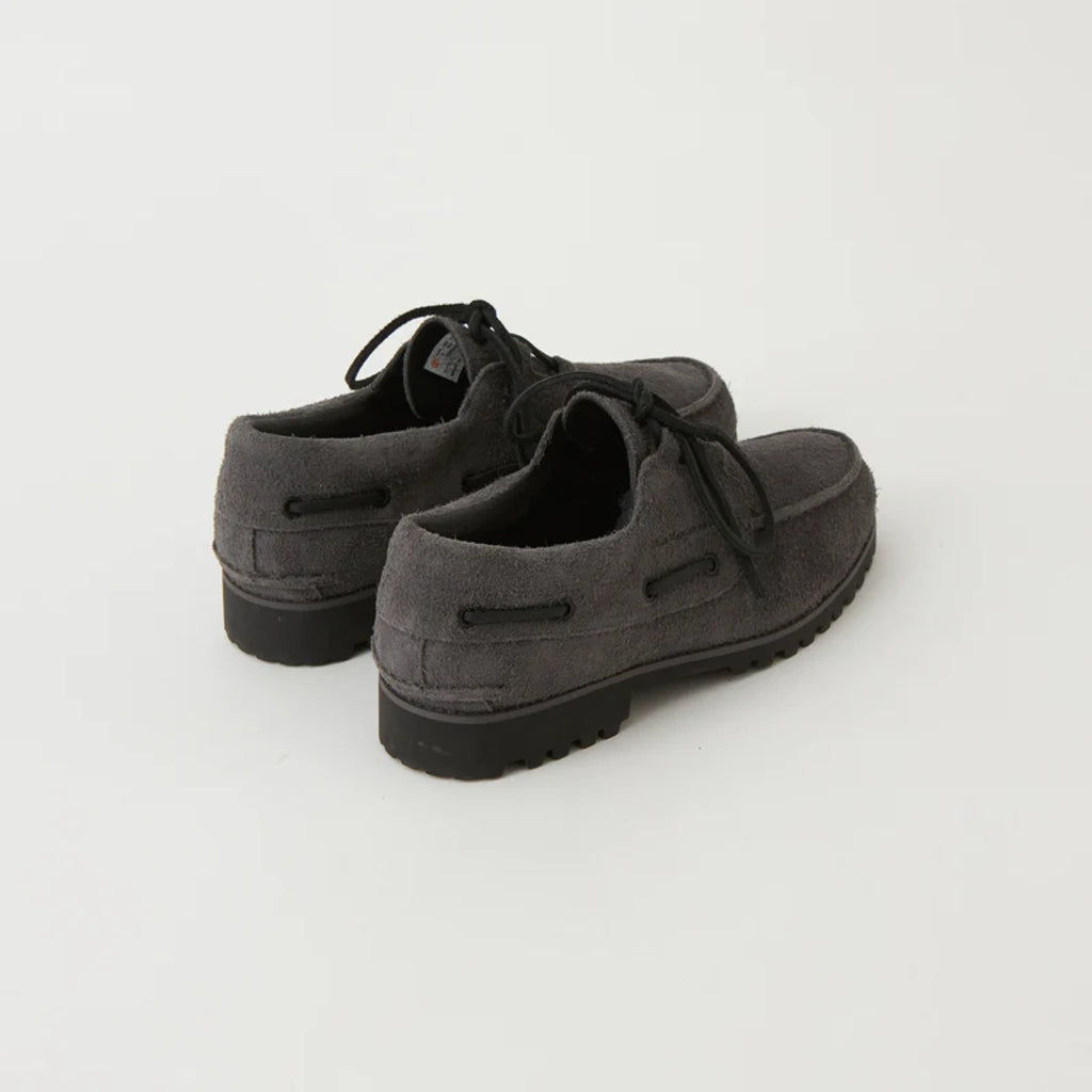 WHITE MOUNTAINEERING WM × TIMBERLAND '3-EYE LUG'