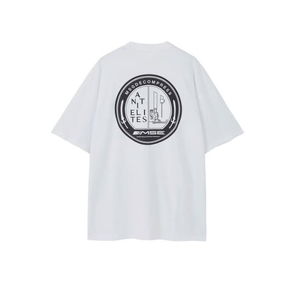 MAGIC STICK WINDOW TEE