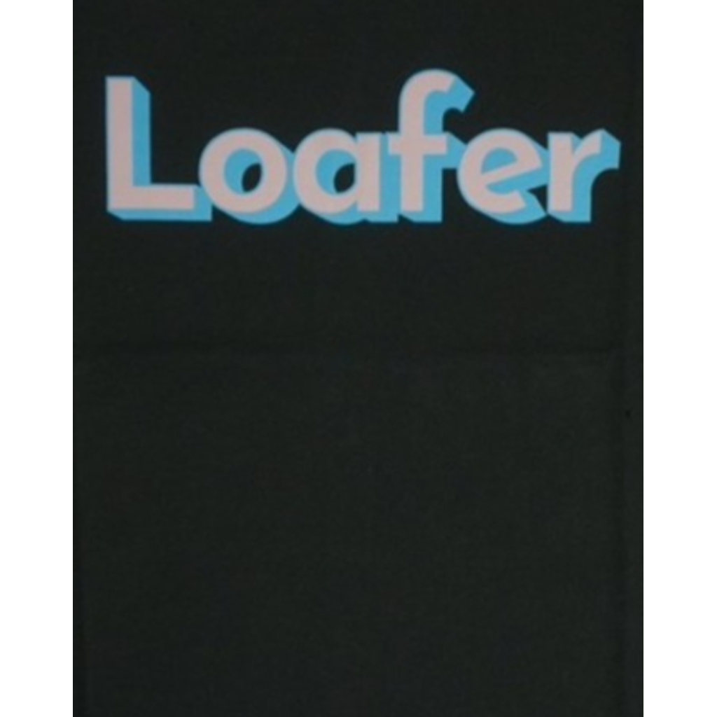 THOMAS MAGPIE Cotton Sweat Loafer