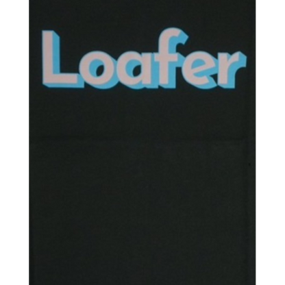 THOMAS MAGPIE Cotton Sweat Loafer