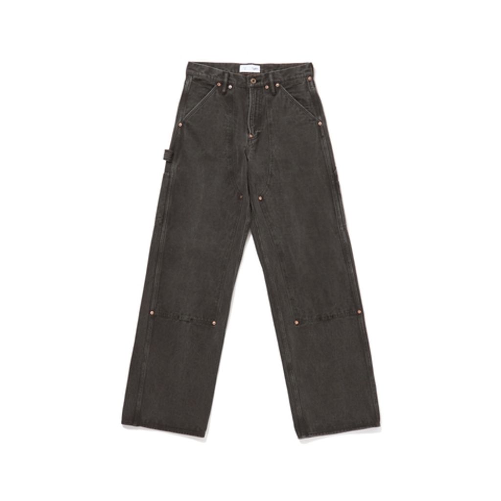 SUGARHILL  CS MODERN DENIM PAINTER