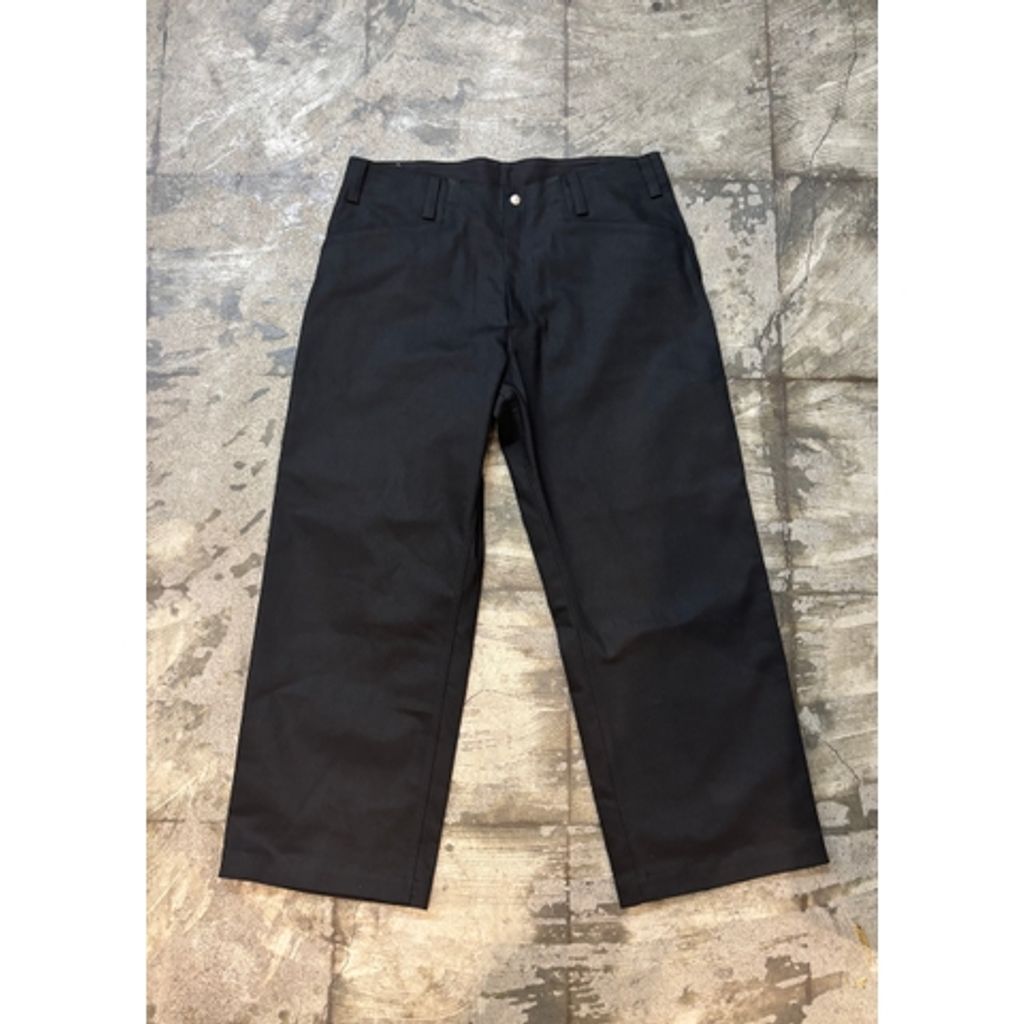 SPECTER FABRIC COMMUNICATION 	 SFC-017  WORK PT(B) herringbone 26ss