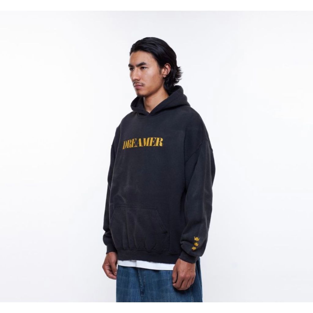 Liberaiders VINTAGE WASH HOODIE