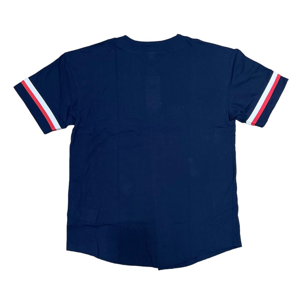 Reebok Classics Baseball Jersey