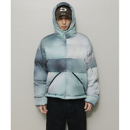 BAL/ TAION DOWN PARKA