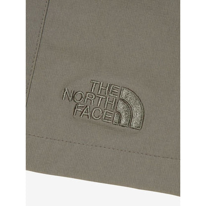 THE NORTH FACE マウンテンカラーショーツ