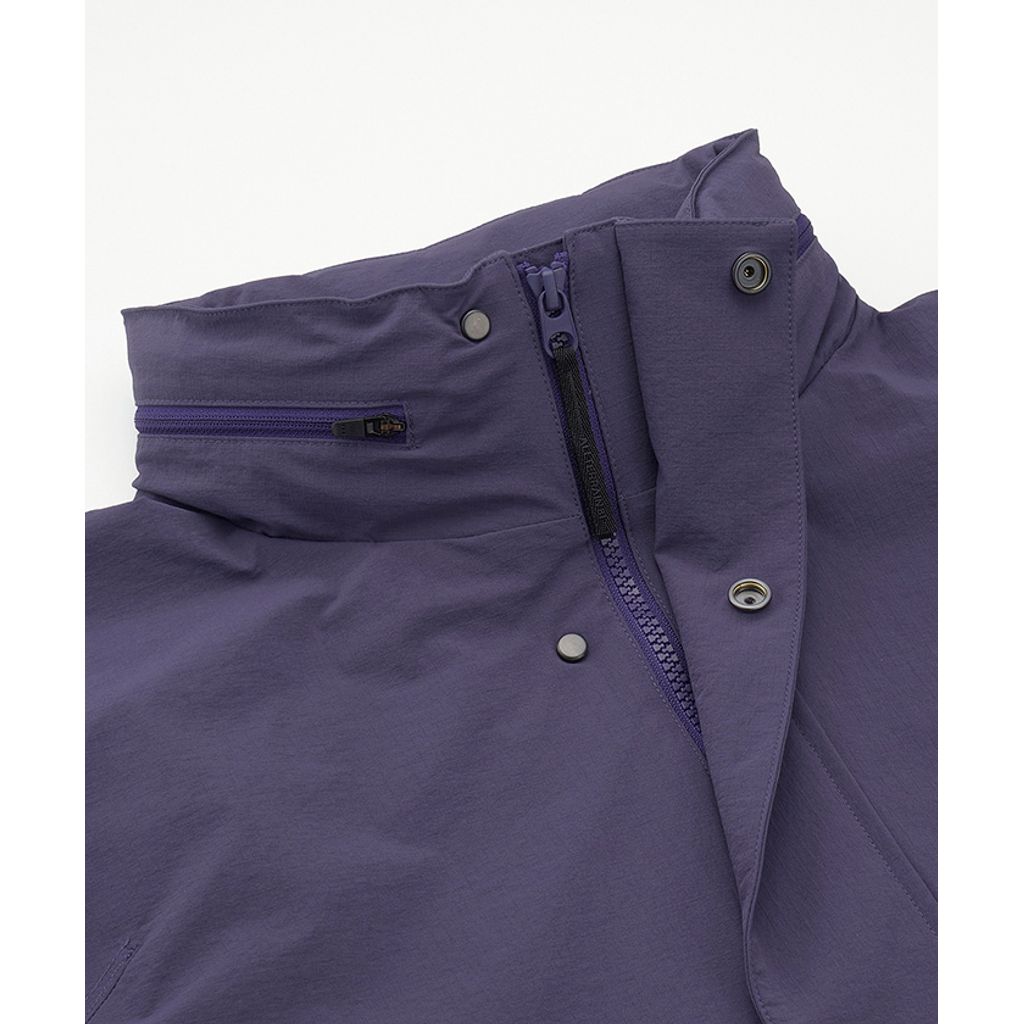 DESCENTE ALLTERRAIN  CORDURA JACKET
