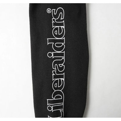 Liberaiders  STRIFE HOODIE