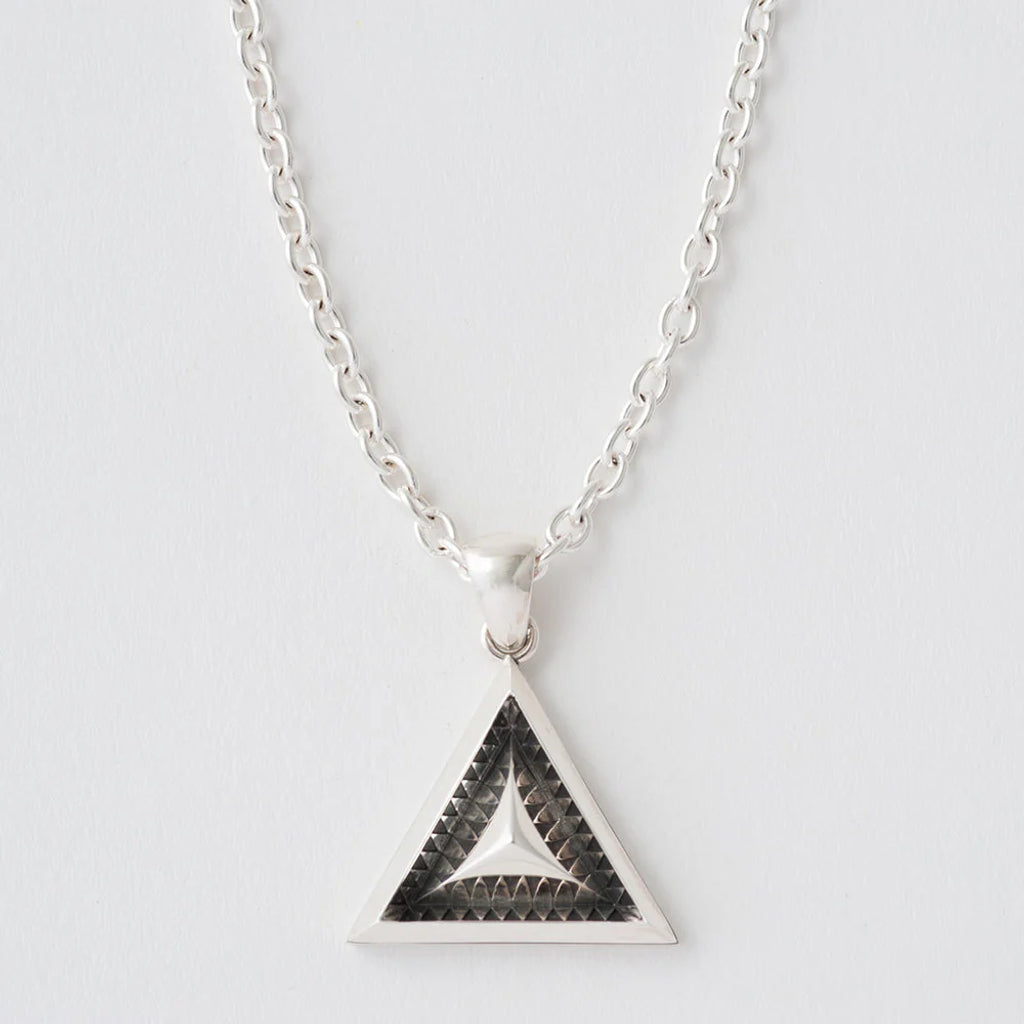 FANTASTIC MAN NECKLACE CHAIN D-011S "Azuki L 50"
