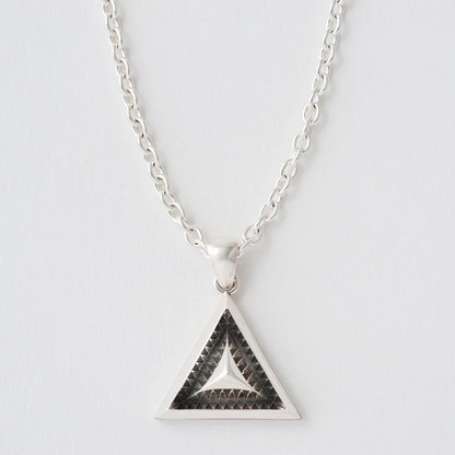 FANTASTIC MAN NECKLACE CHAIN D-011S "Azuki L 50"