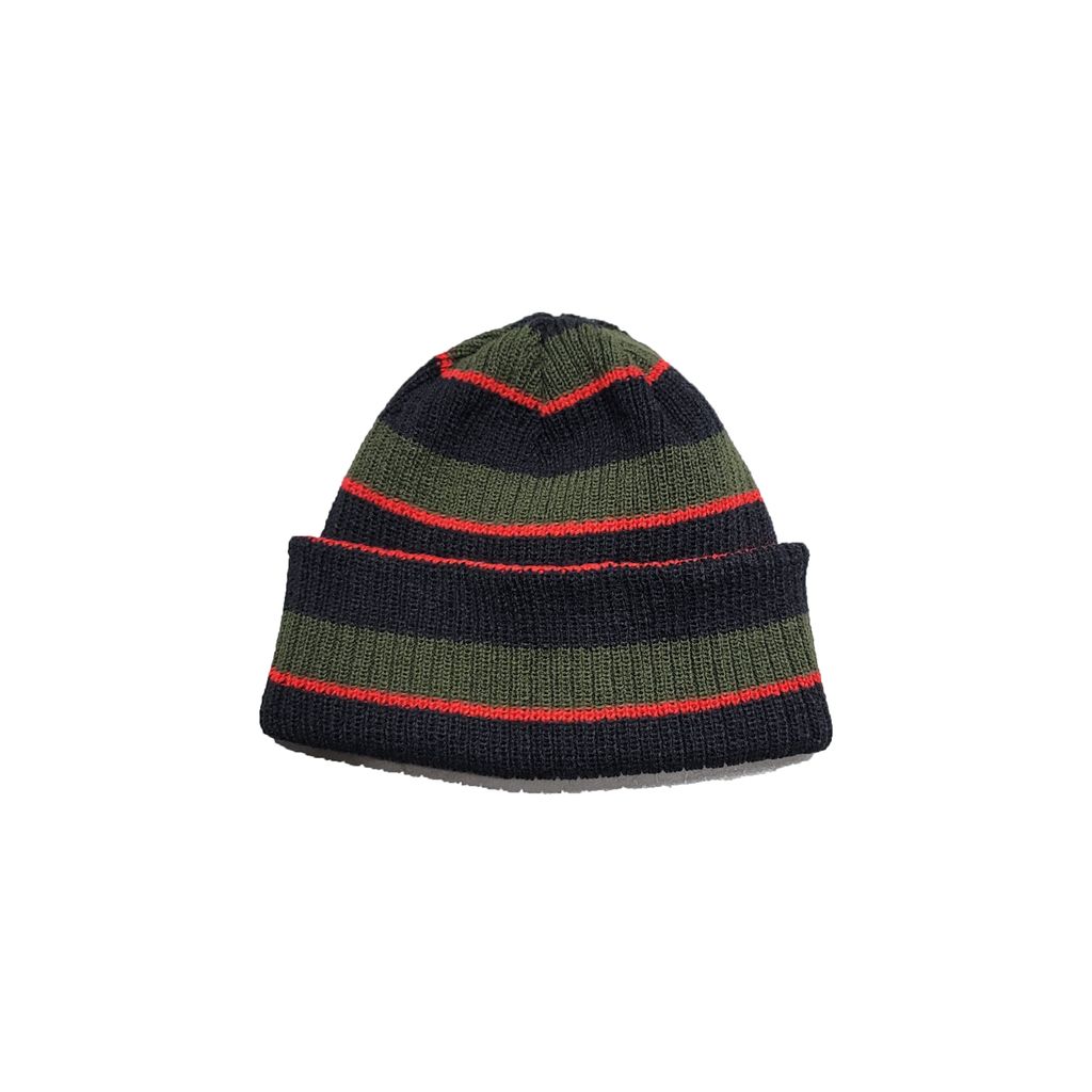 VOO G.COMBO BORDER CAP