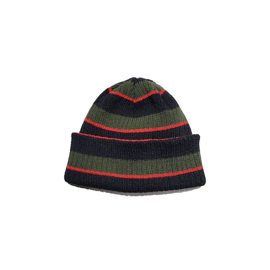 VOO G.COMBO BORDER CAP