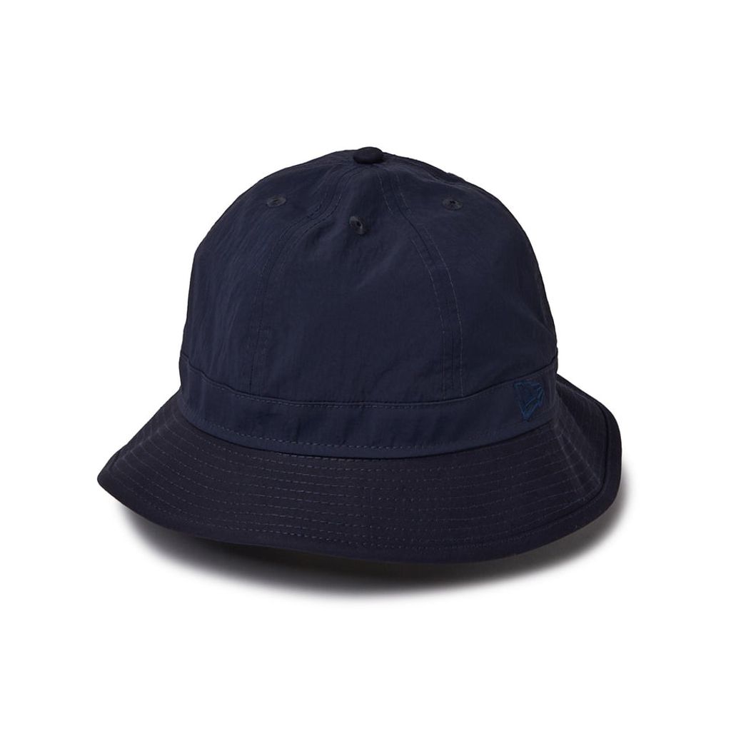 NEW ERA  エクスプローラー Powered by GORO NAKATSUGAWA(min-nano) ミッドナイトネイビー