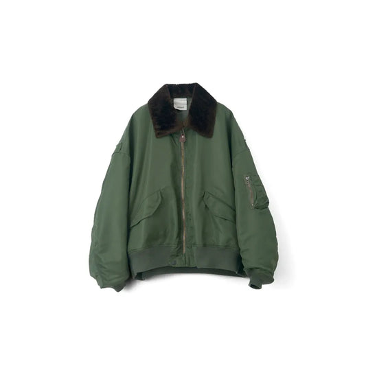 refomed CASTRO JAMPER