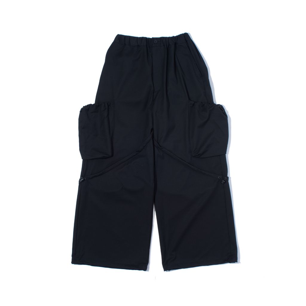 F/CE.   TECH TRANSFORM TROUSERS