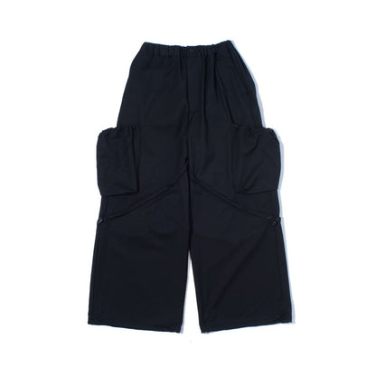 F/CE.   TECH TRANSFORM TROUSERS