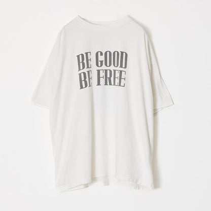 REMI RELIEF  HARD SP加工20/天竺BIGサイズT(BEFREE)