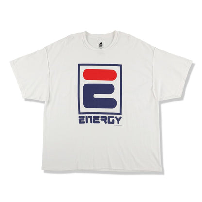 ISNESS MUSIC E ENERGY T-SHIRT