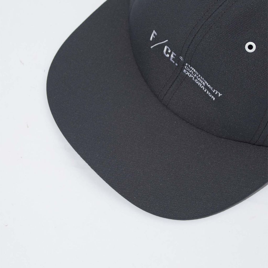 F/CE. 8 PANNEL CONTOUR CAP