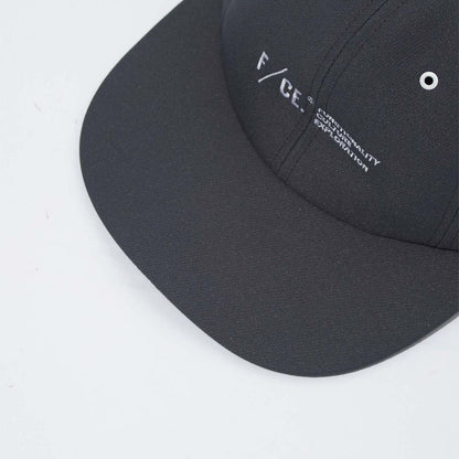 F/CE. 8 PANNEL CONTOUR CAP
