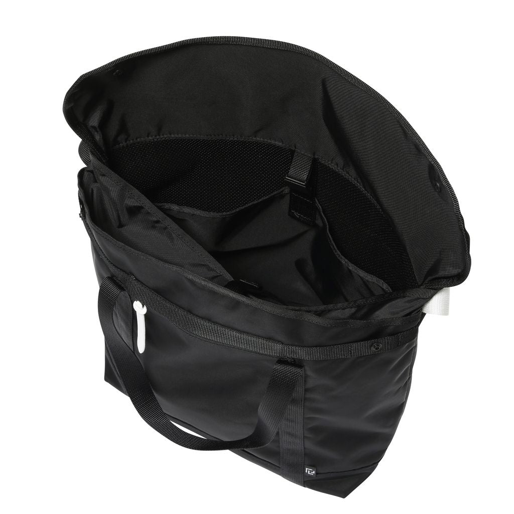 RAMIDUS SHATI TOTE MESSENGER BAG